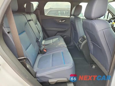 Zdjęcie 10 z 12 samochodu: 2023 CHEVROLET BLAZER RS VIN:3GNKBKRS4PS109851 - miniatura