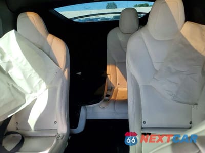 Zdjęcie 10 z 13 samochodu: 2016 TESLA MODEL X VIN:5YJXCBE20GF021180 - miniatura