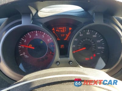 Zdjęcie 9 z 13 samochodu: 2015 NISSAN JUKE NISMO VIN:JN8AF5MV2FT564816 - miniatura
