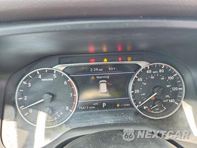 Zdjęcie 9 z 12 samochodu: 2021 NISSAN ROGUE S VIN:5N1AT3AB1MC849020 - miniatura