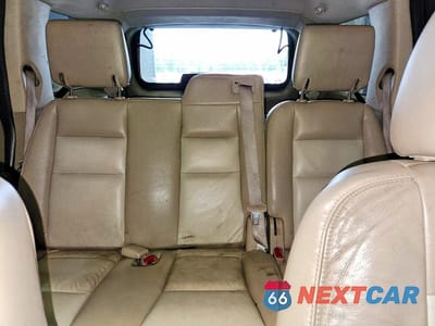 Zdjęcie 10 z 13 samochodu: 2007 FORD EXPLORER EDDIE BAUER VIN:1FMEU74E47UB80266 - miniatura