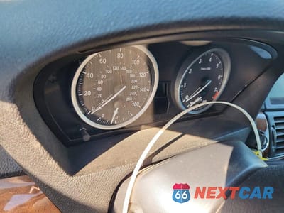 Zdjęcie 9 z 14 samochodu: 2013 BMW X6 XDRIVE50I VIN:5UXFG8C51DL591082 - miniatura