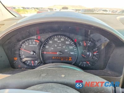 Zdjęcie 9 z 12 samochodu: 2006 NISSAN TITAN XE VIN:1N6AA06B26N520834 - miniatura
