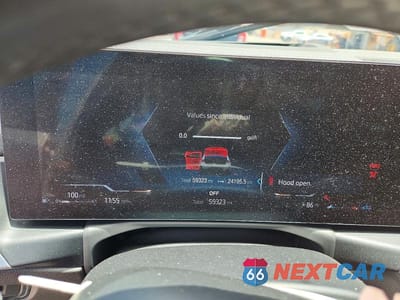 Zdjęcie 9 z 12 samochodu: 2023 BMW M340XI VIN:3MW49FF09P8C89815 - miniatura