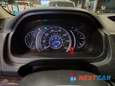 Zdjęcie 9 z 13 samochodu: 2015 HONDA CR-V EXL VIN:2HKRM4H72FH643076 - miniatura