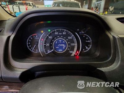 Zdjęcie 9 z 13 samochodu: 2015 HONDA CR-V EXL VIN:2HKRM4H72FH643076 - miniatura