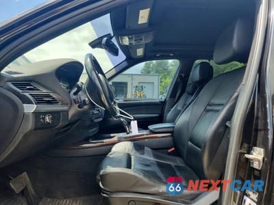 Zdjęcie 7 z 13 samochodu: 2012 BMW X5 XDRIVE35D VIN:5UXZW0C59C0B88441 - miniatura