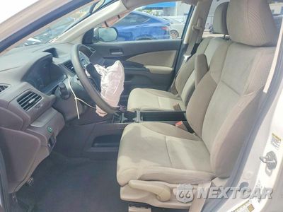 Zdjęcie 7 z 13 samochodu: 2013 HONDA CR-V EX VIN:5J6RM3H58DL045912 - miniatura