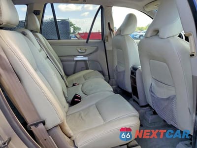 Zdjęcie 11 z 13 samochodu: 2005 VOLVO XC90 VIN:YV1CY592X51192305 - miniatura