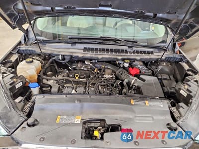 Zdjęcie 12 z 13 samochodu: 2019 FORD EDGE TITANIUM VIN:2FMPK4K95KBB57354 - miniatura