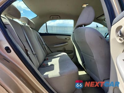 Zdjęcie 10 z 12 samochodu: 2011 TOYOTA COROLLA LE VIN:JTDBU4EE8B9135427 - miniatura