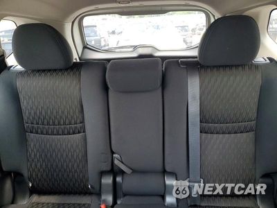Zdjęcie 10 z 13 samochodu: 2017 NISSAN ROGUE S VIN:5N1AT2MV8HC785256 - miniatura