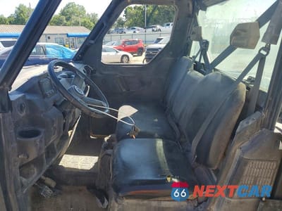 Piąte zdjęcie samochodu w środku: 2020 POLARIS RANGER 1000 UTILITY VEHICLE VIN:3NSTAE991LN944795 - miniatura