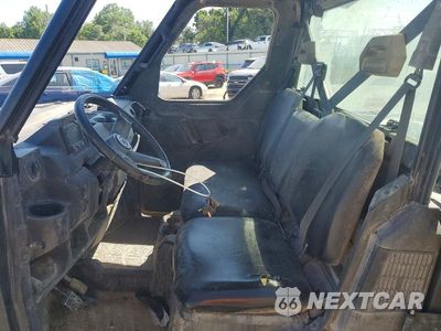 Piąte zdjęcie samochodu w środku: 2020 POLARIS RANGER 1000 UTILITY VEHICLE VIN:3NSTAE991LN944795 - miniatura
