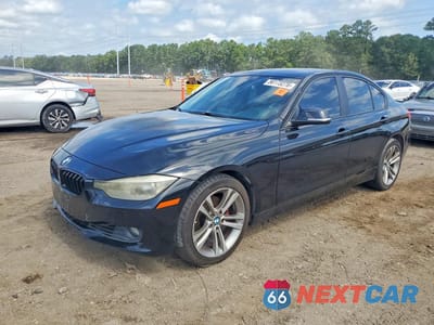 2015 BMW 328 I SULEV WBA3C1C50FK120358 - główne zdjęcie licytacji z USA - miniatura