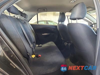 Zdjęcie 10 z 12 samochodu: 2008 TOYOTA YARIS BASE VIN:JTDBT903X81276089 - miniatura