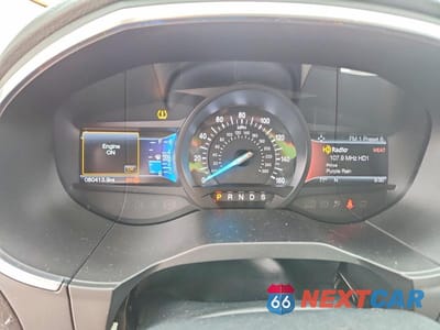 Zdjęcie 9 z 13 samochodu: 2017 FORD EDGE TITANIUM VIN:2FMPK3K91HBC59513 - miniatura