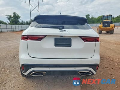 Zdjęcie 6 z 14 samochodu: 2024 JAGUAR F-PACE R-DYNAMIC S VIN:SADCT2FU9RA732018 - miniatura
