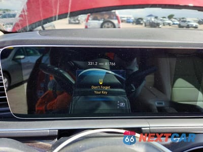 Zdjęcie 9 z 13 samochodu: 2022 MERCEDES-BENZ GLE 350 VIN:4JGFB4JB6NA627892 - miniatura