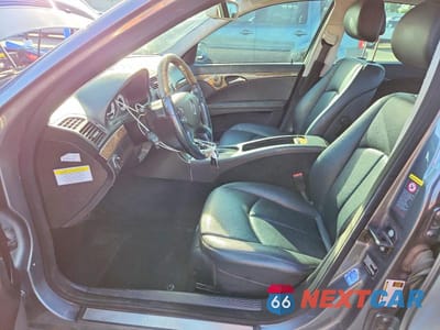 Zdjęcie 7 z 12 samochodu: 2008 MERCEDES-BENZ E 350 4MATIC VIN:WDBUF87X88B312714 - miniatura
