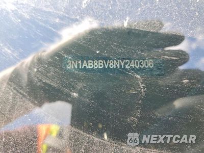 Zdjęcie 12 z 12 samochodu: 2022 NISSAN SENTRA S VIN:3N1AB8BV8NY240306 - miniatura
