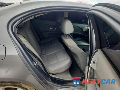 Zdjęcie 10 z 12 samochodu: 2004 BMW 530 I VIN:WBANA73574B058732 - miniatura