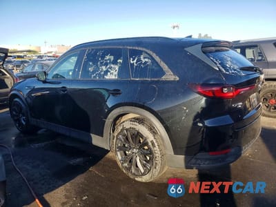 Drugie zdjęcie samochodu z przodu: 2025 MAZDA CX-90 PREMIUM SPORT VIN:JM3KKCHD2S1215654 - miniatura