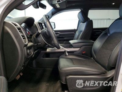 Zdjęcie 7 z 12 samochodu: 2022 RAM 1500 BIG HORN VIN:1C6SRFFT7NN346146 - miniatura