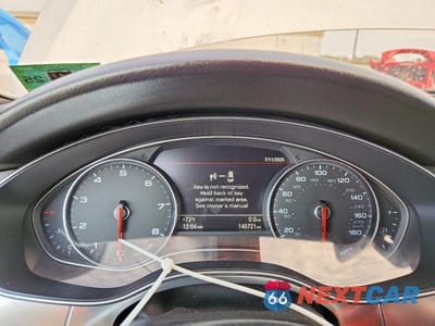 Zdjęcie 9 z 12 samochodu: 2013 AUDI A6 PREMIUM PLUS VIN:WAUGFAFC7DN088703 - miniatura