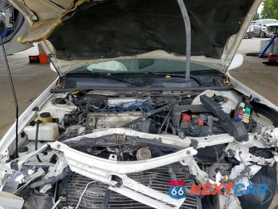 Zdjęcie 11 z 12 samochodu: 1999 TOYOTA CAMRY LE VIN:JT2BG22K7X0289606 - miniatura