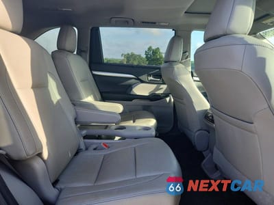 Zdjęcie 11 z 13 samochodu: 2018 TOYOTA HIGHLANDER XLE VIN:5TDJZRFH5JS525064 - miniatura
