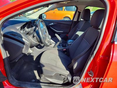 Zdjęcie 7 z 13 samochodu: 2012 FORD FOCUS SEL VIN:1FAHP3H26CL416570 - miniatura