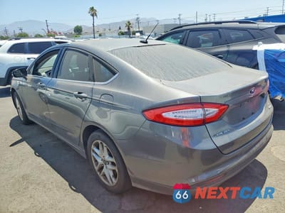 Drugie zdjęcie samochodu z przodu: 2013 FORD FUSION SE VIN:3FA6P0HR2DR371276 - miniatura
