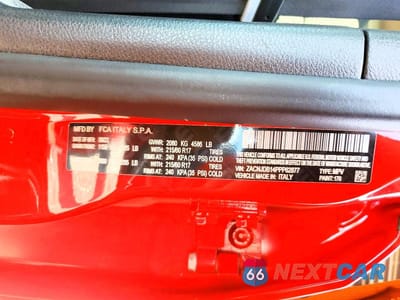 Zdjęcie 14 z 14 samochodu: 2023 JEEP RENEGADE LATITUDE VIN:ZACNJDB14PPP62877 - miniatura