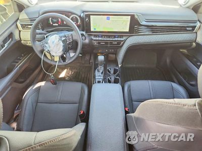 Zdjęcie 8 z 12 samochodu: 2026 TOYOTA CAMRY XLE VIN:4T1DAACK4TU241201 - miniatura