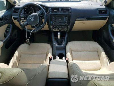 Zdjęcie 8 z 12 samochodu: 2015 VOLKSWAGEN JETTA TDI VIN:3VWLA7AJ7FM325564 - miniatura
