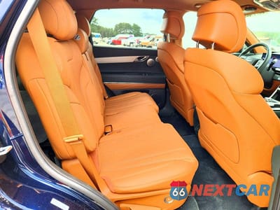 Zdjęcie 11 z 13 samochodu: 2025 GENESIS GV80 ADVANCED VIN:KMUHBESB6SU281223 - miniatura