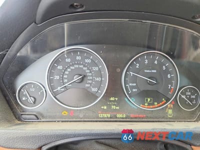 Zdjęcie 9 z 12 samochodu: 2014 BMW 428 I VIN:WBA3N3C50EK231447 - miniatura