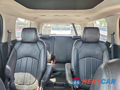 Zdjęcie 10 z 13 samochodu: 2012 GMC ACADIA DENALI VIN:1GKKVTEDXCJ417183 - miniatura