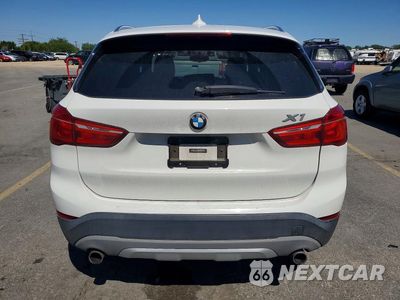 Zdjęcie 6 z 13 samochodu: 2016 BMW X1 XDRIVE28I VIN:WBXHT3C35GP880778 - miniatura