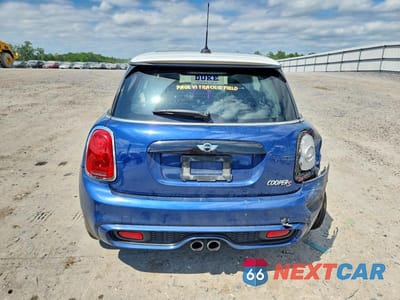 Zdjęcie 6 z 12 samochodu: 2015 MINI COOPER S VIN:WMWXP7C56F2A33995 - miniatura