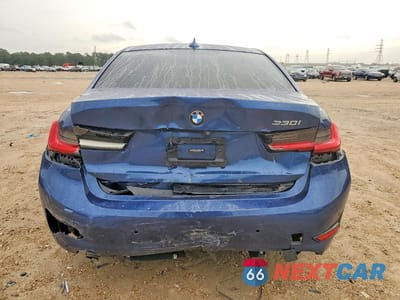 Zdjęcie 6 z 12 samochodu: 2021 BMW 330I XDRIVE 4DR AWD VIN:3MW5R1J06M8C18369 - miniatura