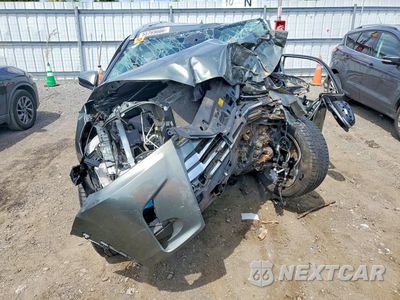 Piąte zdjęcie samochodu w środku: 2019 TOYOTA HIGHLANDER LIMITED VIN:5TDDZRFH6KS942871 - miniatura