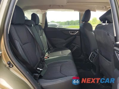 Zdjęcie 11 z 13 samochodu: 2022 SUBARU FORESTER PREMIUM VIN:JF2SKADC3NH423890 - miniatura