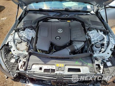 Zdjęcie 11 z 13 samochodu: 2026 MERCEDES-BENZ C 300 4MATIC VIN:W1KAF4HB7TR315920 - miniatura