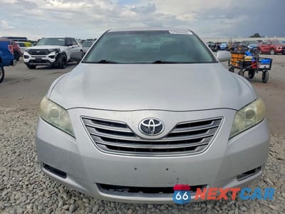 Piąte zdjęcie samochodu w środku: 2008 TOYOTA CAMRY HYBRID VIN:4T1BB46K28U042009 - miniatura