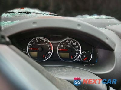 Zdjęcie 9 z 12 samochodu: 2012 NISSAN PATHFINDER S VIN:5N1AR1NB5CC609528 - miniatura
