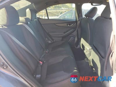Zdjęcie 10 z 13 samochodu: 2022 SUBARU WRX PREMIUM VIN:JF1VBAF69N9011492 - miniatura
