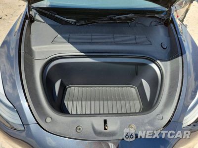 Zdjęcie 12 z 13 samochodu: 2024 TESLA MODEL Y VIN:7SAYGDED7RF018675 - miniatura