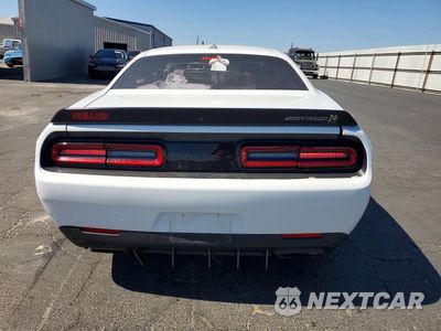 Zdjęcie 6 z 13 samochodu: 2023 DODGE CHALLENGER R/T SCAT PACK VIN:2C3CDZFJ5PH538757 - miniatura